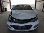 CHEVROLET CRUZE LT photo