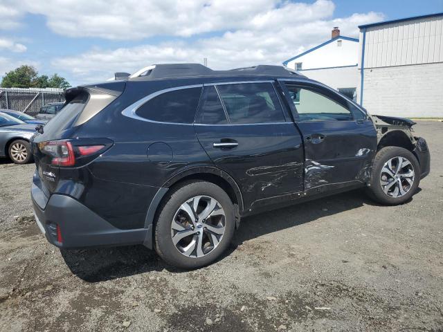 2021 SUBARU OUTBACK TO - 4S4BTAPC6M3141855