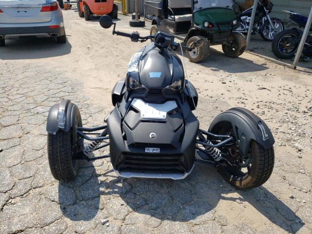 2020 CAN-AM RYKER RALL - 3JB2GEG27LJ000155
