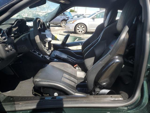 2020 LOTUS EVORA GT SCCLMDDN2LHA20739