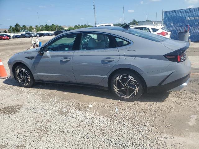 2024 HYUNDAI SONATA SEL - KMHL14JA6RA360353