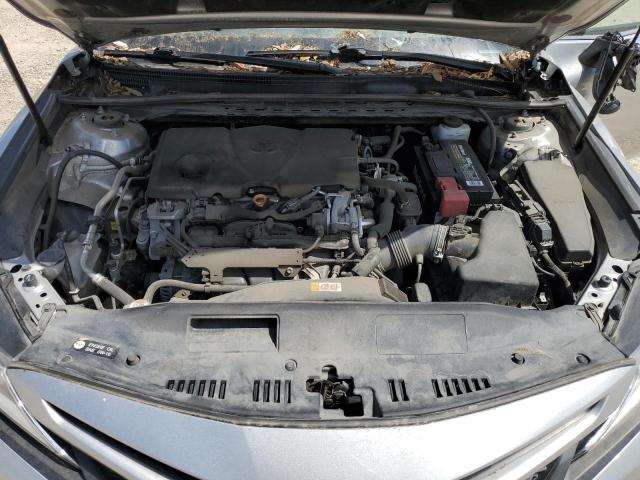 VIN 4T1B11HK1KU264966 2019 Toyota Camry, L no.11