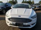 FORD FUSION SE photo