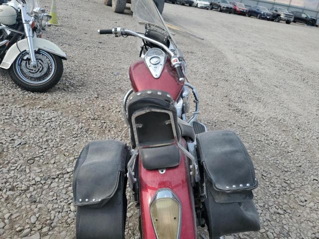 2008 HONDA VTX1300 C 1HFSC55068A401084