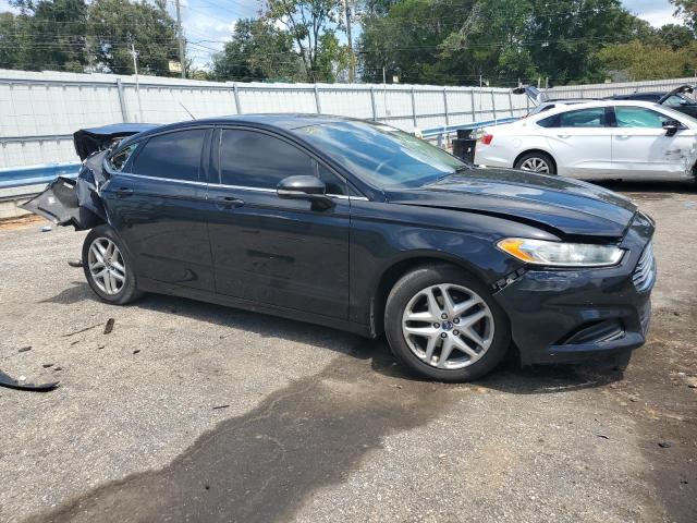 VIN 1FA6P0HD2G5124318 2016 Ford Fusion, SE no.4