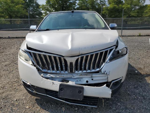 VIN 2LMDJ8JK1EBL16543 2014 Lincoln MKX no.5