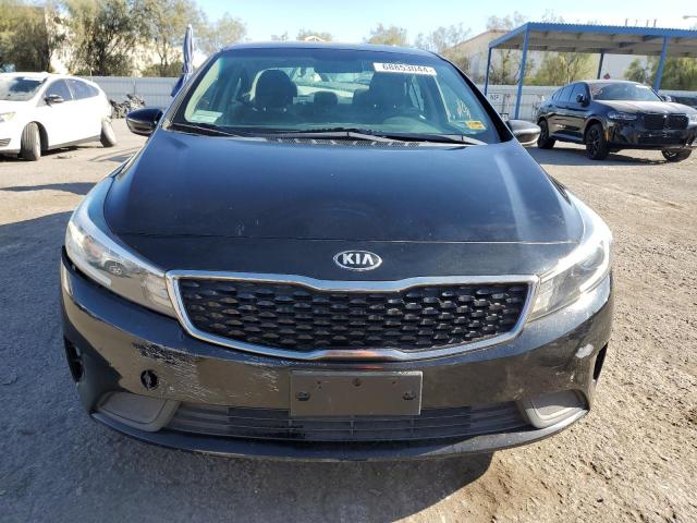 VIN 3KPFL4A70HE013743 2017 KIA FORTE no.5