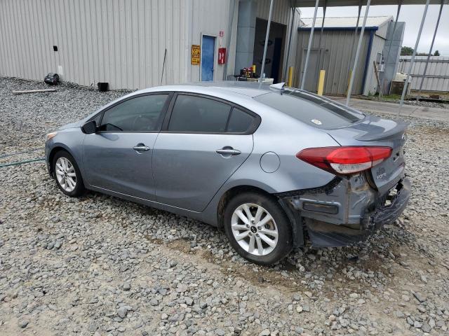 VIN 3KPFL4A70HE024788 2017 KIA Forte, LX no.2