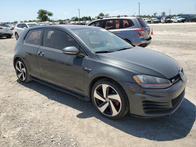2015 VOLKSWAGEN GTI - 3VWYT7AU5FM068642