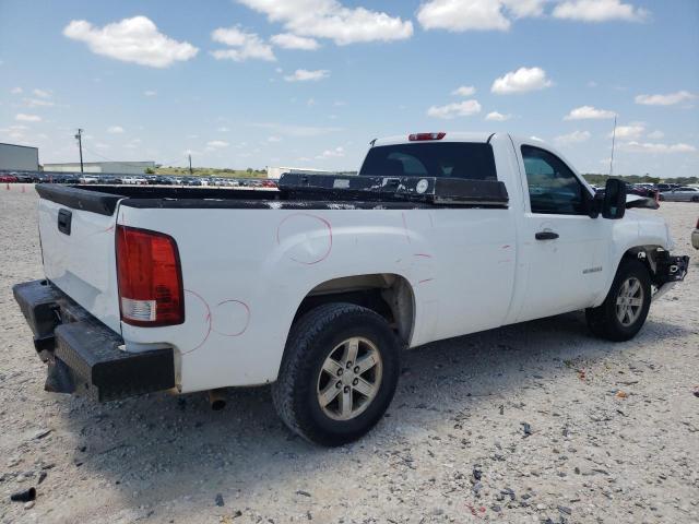 VIN 1GTN1TEA2DZ155611 2013 GMC Sierra, C1500 no.3