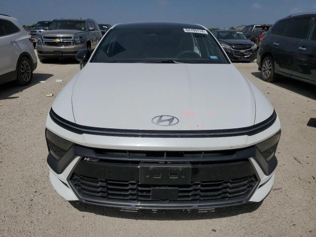 2024 HYUNDAI SONATA N L - KMHL54JC3RA352118