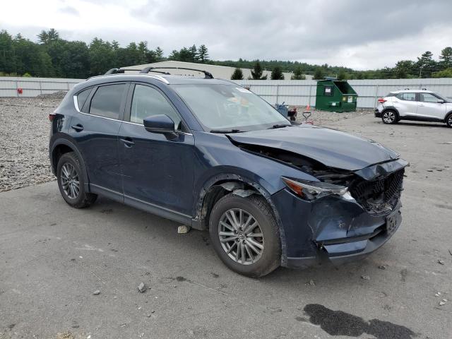 2017 MAZDA CX-5 TOURI - JM3KFBCL5H0167871