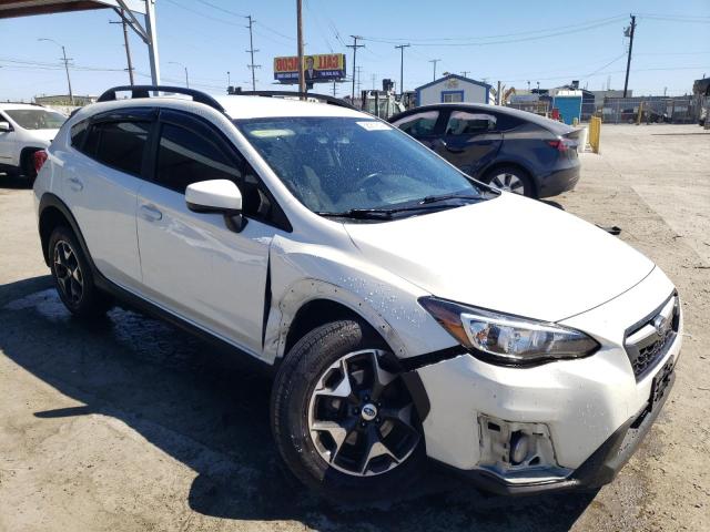 VIN JF2GTADC2J8276894 2018 Subaru Crosstrek, Premium no.4