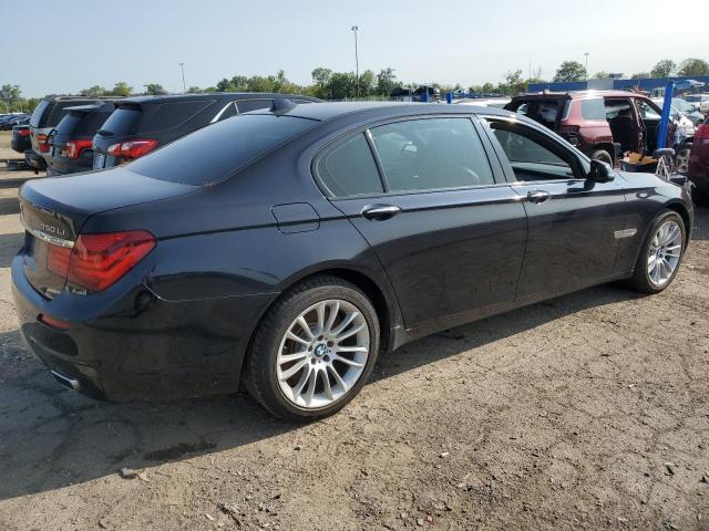 VIN WBAYF8C54ED142369 2014 BMW 7 Series, 750 Lxi no.3