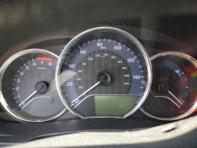 2016 TOYOTA COROLLA L - 5YFBURHE3GP396653