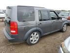 LAND ROVER LR3 HSE photo