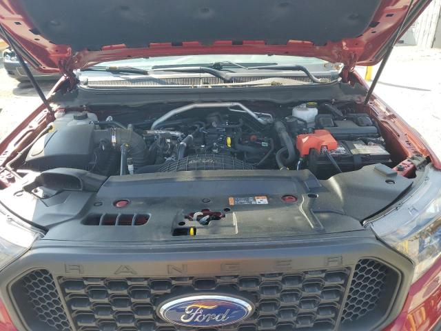 2021 FORD RANGER XL - 1FTER1FH1MLD30457
