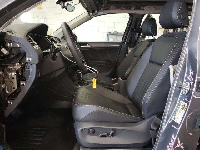 2024 VOLKSWAGEN TIGUAN SE - 3VVMB7AX9RM103607