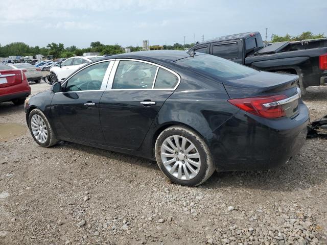 VIN 2G4GR5GX2E9301138 2014 Buick Regal, Premium no.2