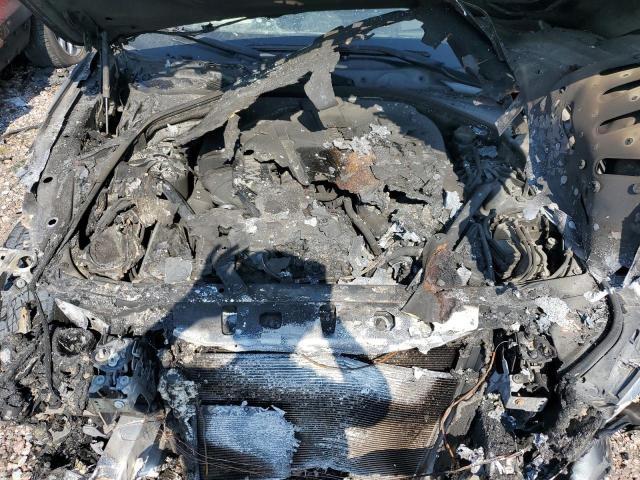2016 BMW 550 I - WBAKN9C54GD962484