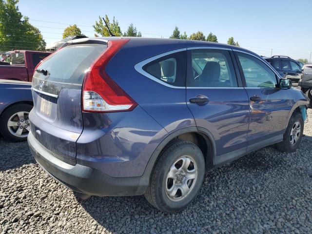 VIN 3CZRM3H3XEG702609 2014 Honda CR-V, LX no.3