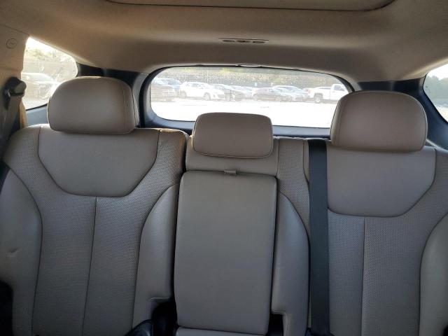 2020 HYUNDAI SANTA FE S - 5NMS33AA2LH276208