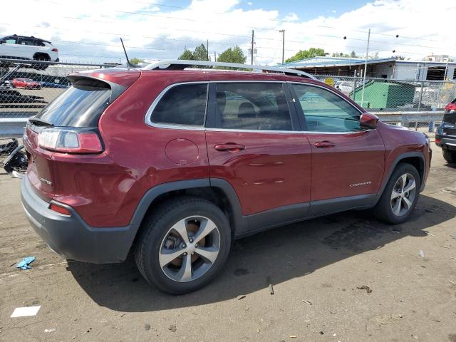 Vin: 1c4pjmdx3kd305174, lot: 67926194, jeep grand cher limited 20193