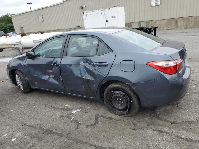 Vin: 2t1burhe8gc616191, lot: 66493274, toyota corolla l 20162