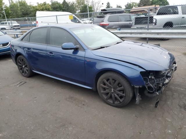 VIN WAUBFAFLXEN015403 2014 Audi A4, Premium no.4