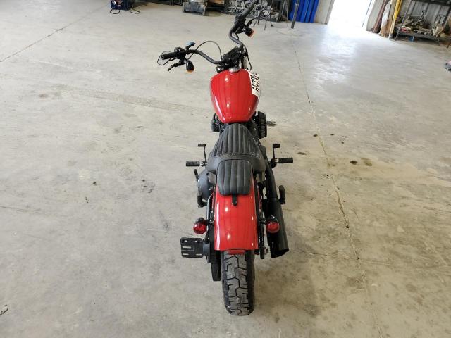2023 HARLEY-DAVIDSON FXBBS 1HD1YYK17PB042177