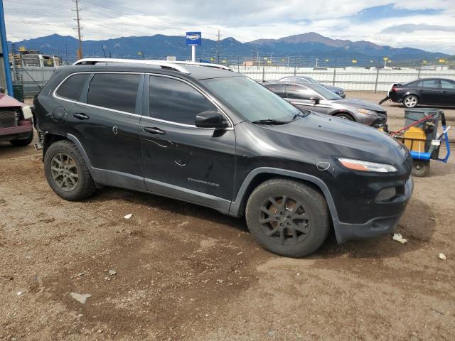 2017 JEEP CHEROKEE L - 1C4PJLCB9HW642123