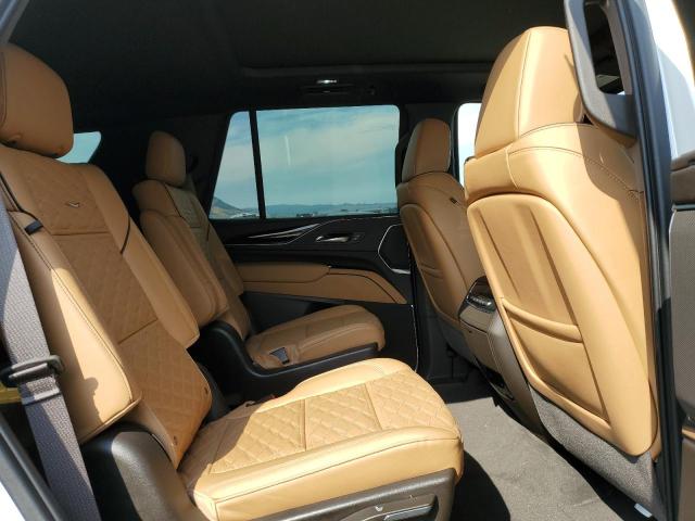 2023 CADILLAC ESCALADE P - 1GYS4CKL4PR292662