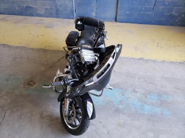 2019 HARLEY-DAVIDSON FLHT 1HD1FVC23KB681161