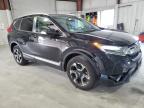 HONDA CR-V TOURI photo