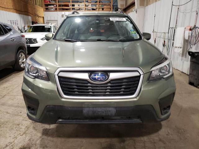 2020 SUBARU FORESTER P - JF2SKAJC8LH439276
