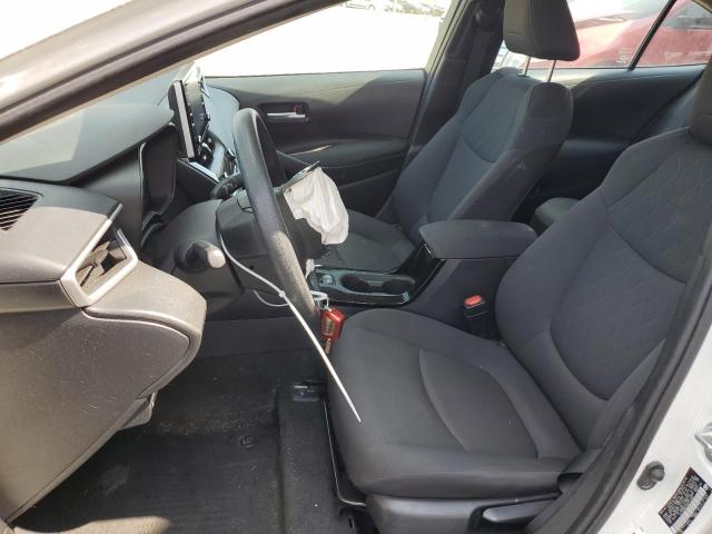 2021 TOYOTA COROLLA LE - 5YFEPMAE8MP250603