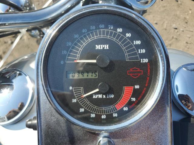 2003 HARLEY-DAVIDSON FLHRCI ANN - 1HD1FRW4X3Y744369