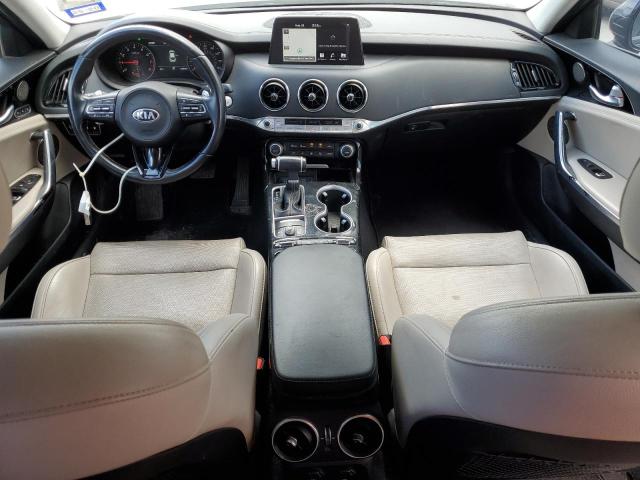 2019 KIA STINGER PR - KNAE25LAXK6051472