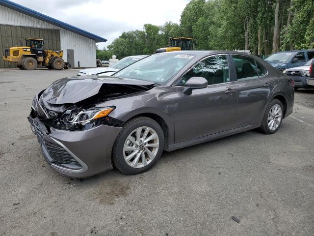 2024 TOYOTA CAMRY LE 4T1C11AK6RU890523  66978014