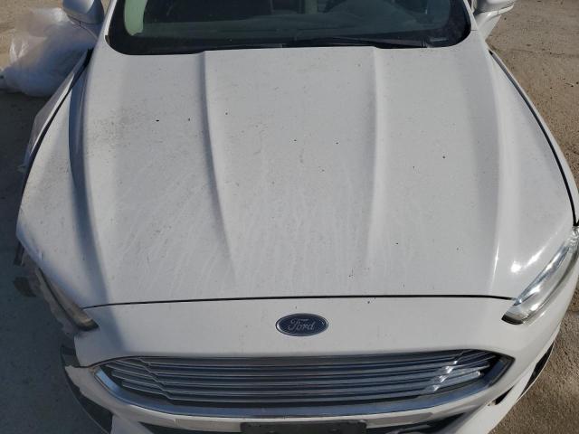 VIN 3FA6P0H72GR358868 2016 Ford Fusion, SE no.11