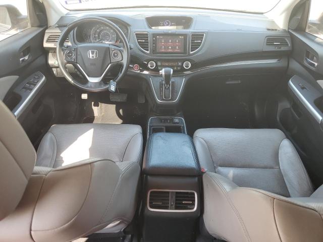 2015 HONDA CR-V EXL - 2HKRM3H78FH517704