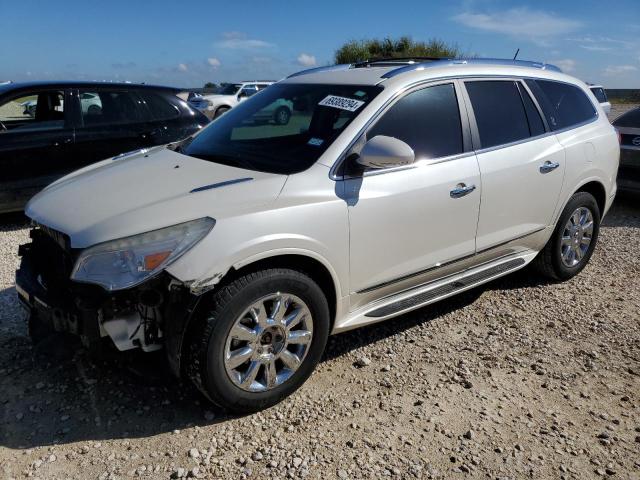 VIN 5GAKRDKD5DJ107522 2013 Buick Enclave no.1