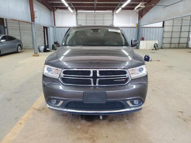 2016 DODGE DURANGO LI - 1C4RDHDG9GC397623