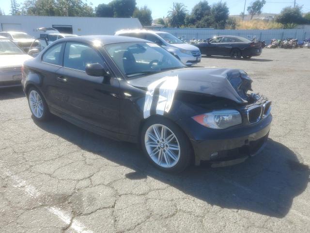 VIN WBAUP7C50DVP25665 2013 BMW 1 SERIES no.4