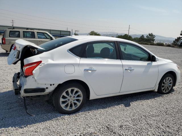 2019 NISSAN SENTRA S - 3N1AB7AP3KY331704