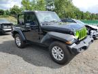 JEEP WRANGLER S photo