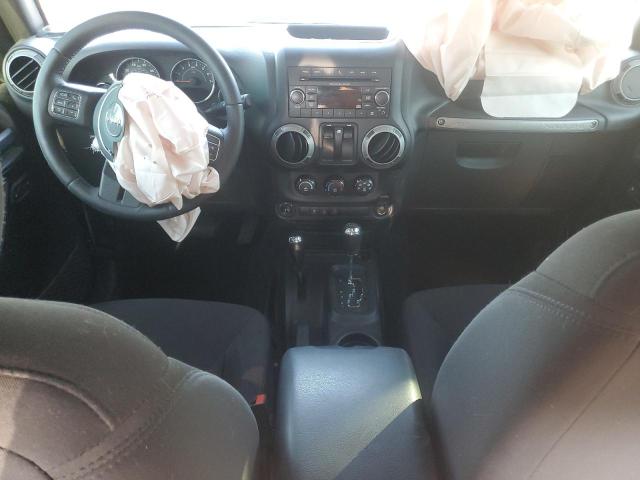 2016 JEEP WRANGLER S 1C4AJWAG2GL125283