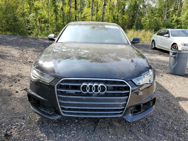 2018 AUDI A6 PREMIUM - WAUF8AFC6JN090654