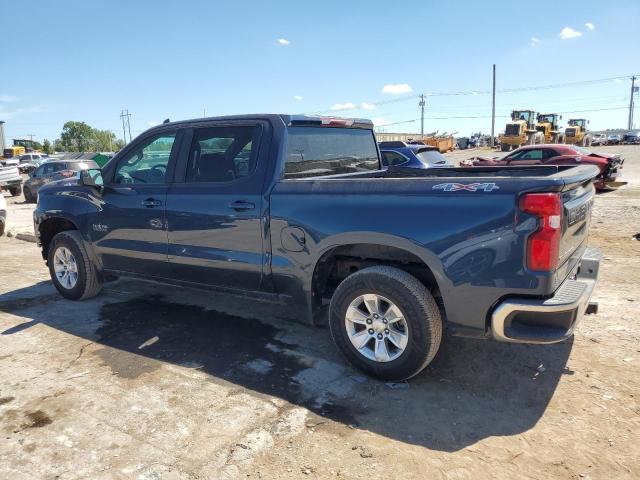 2020 CHEVROLET SILVERADO - 3GCUYDED6LG193560