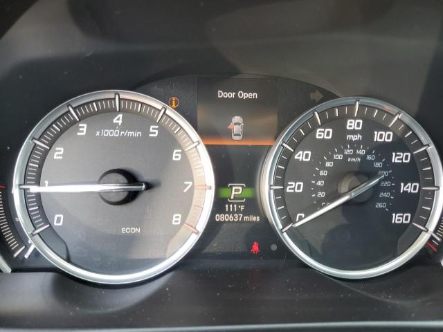 2015 ACURA TLX ADVANC 19UUB2F72FA002378